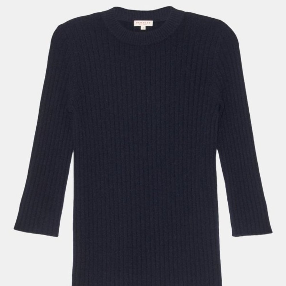 Demylee Emerson Cashmere Sweater